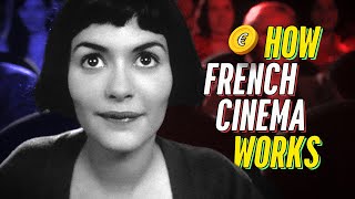 How French Cinema Works