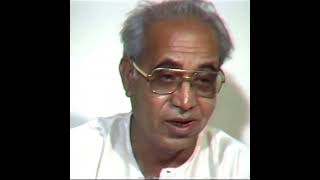 Ustad Zia Mohiuddin Dagar’s rare video || 1929-1990 || International Day of Dhrupad