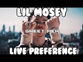 Lil Mosey 