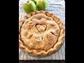 Part 2: Apple Pie🥧 Filling: #food #recipe #foodie #viral #viralshort #easy #fyp  #love