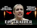 AMERICAN HORROR STORY DELICATE Season 12 Episode 9 Trailer Explained