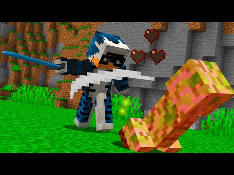 Ho Migliorato I Combattimenti Di Minecraft Ita Youtube