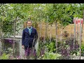 Monty Don speaks with Lucy Hall, BBC Gardeners' World Magazine editor