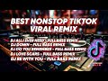 🔥BEST OF SEPTEMBER NONSTOP TIKTOK VIRAL REMIX/ DJ RHODEL BASS🔥