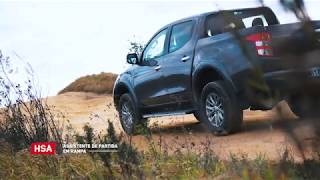 L200 Triton Sport 2019 | Tutorial | Mitsubishi Motors