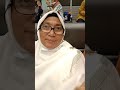 Maklum balas drpd Jemaah Umrah Tiram Travel