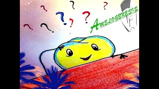 Amelogenesis || stages of enamel formation
