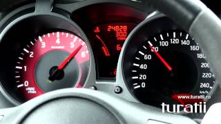 Nissan Juke 1,6l DIG-T X-Tronic CVT Nismo