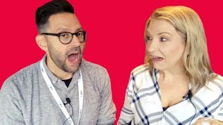 How to Answer Interview Questions at a Tech Company | Amazon Google Facebook jobs
