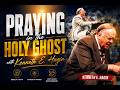 PRAYING IN THE HOLY GHOST |  KENNETH .E. HAGIN