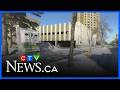 Regina rolling out parking vouchers after cashless parking faced backlash