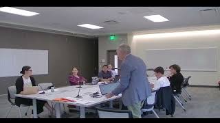 SLCSD Board Study Session May 5, 2026