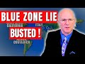 Professor Bart Kay Exposes THE BLUE ZONE Lies.