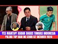 MANTAB PAK KETUM! Berita Timnas Indonesia Hari Ini🔥Senin 07 Oktober 2024 ~ Timnas Terbaru