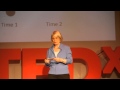 The Economics of Relationships | Sheila Ohlund | TEDxYouth@Zurich