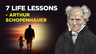 7 Life Lessons from Arthur Schopenhauer (The Philosophy of Pessimism)