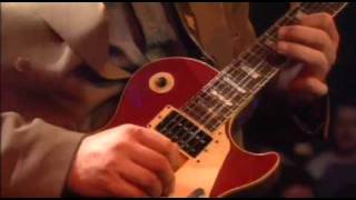 Mick Taylor - I Wonder Why - LIVE 1996