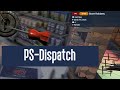 QBCore - PS- Dispatch | Install & Showcase | FiveM Tutorial 2023