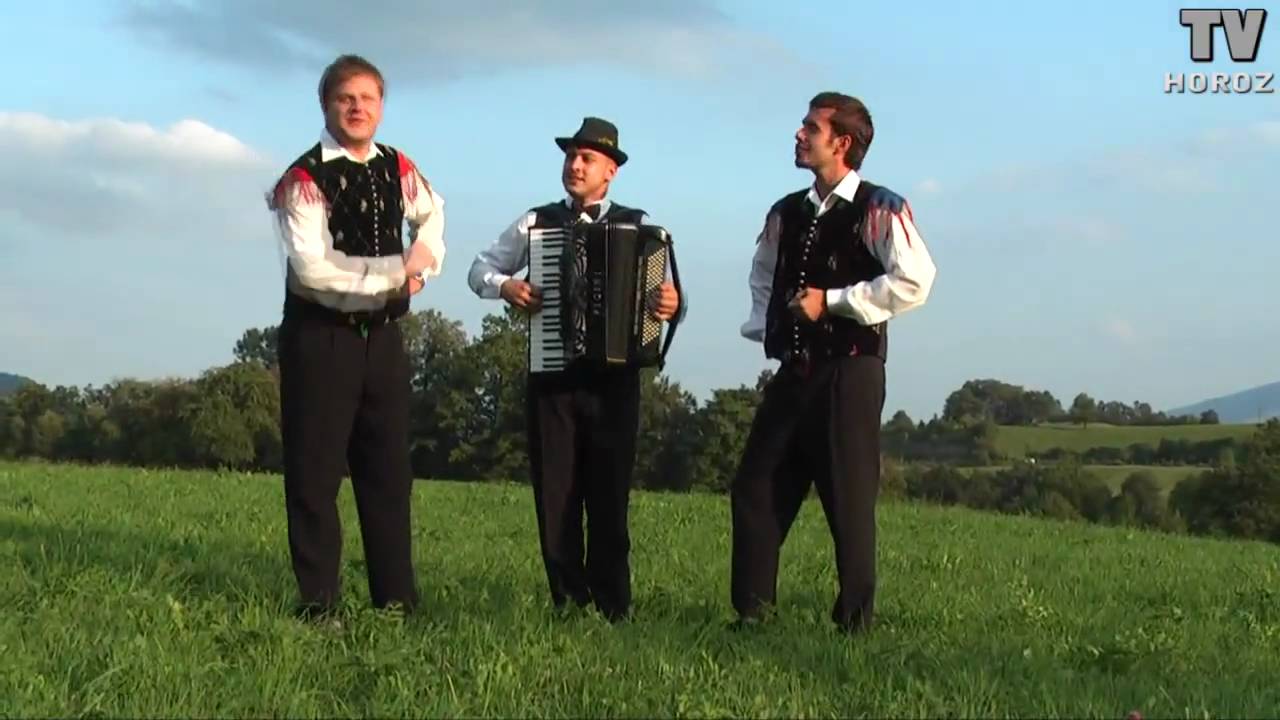 Ansambel Krastać Naš Oćka Youtube