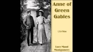 Anne of Green Gables (dramatic reading)