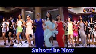 Remix ! Tera Rang Balle Balle || Soldier movie || Video Songs ||