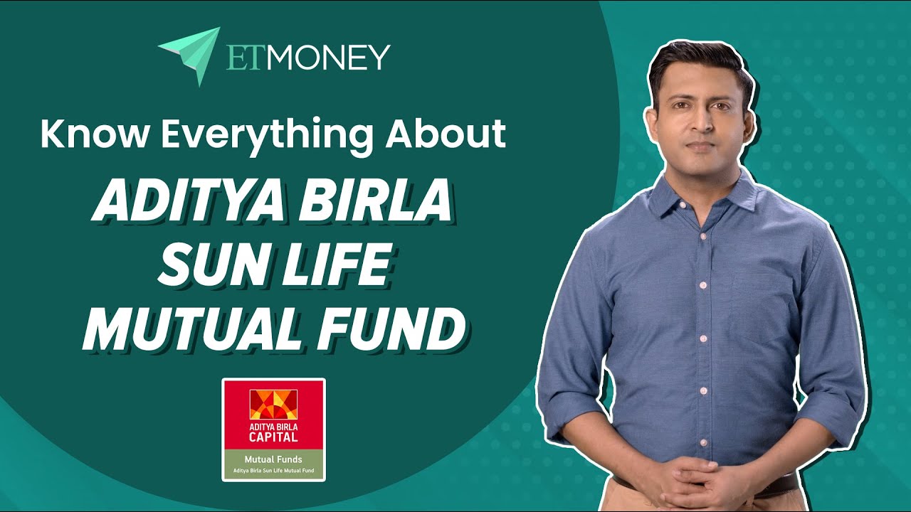 Everything On Aditya Birla Sun Life Mutual Fund (Hindi) | Incl. Aditya ...