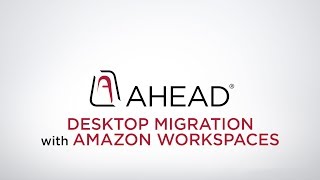 Desktop Migration to Amazon Workspaces