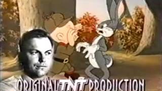 TNT Network  1990   Whats Up Doc   Cartoon Special