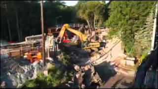 Fitchburg Line Commuter Rail Bridge Replacement