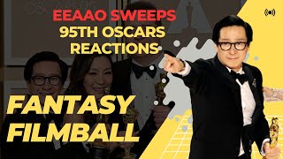 2023 Academy Awards - Our Reactions & Thoughts On Every Win