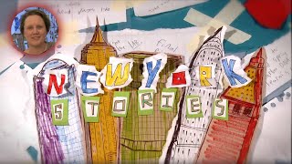 DNALC Short: New York Stories, Episode 4, Restriction Enzymes