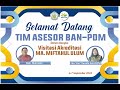 🔴LIVE VISITASI AKREDITASI MA. MIFTAHUL ULUM SURABAYA | TIM ASESOR BAN-PDM | 6-7 SEPTEMBER 2024 | H-1