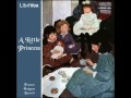 ♡ Full Audio-Book ♡ A Little Princess, by Frances Hodgson Burnett ♡ A Classic Children's Story