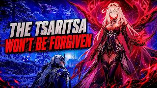 Snezhnaya Will Trigger Celestia S Collapse 6 6