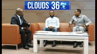 Mwaka mpya na jinsi ya kutimiza malengo | Kwanini hutimizi Malengo | Joel Nanauka kwenye Clouds 360.