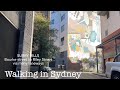 Exploring the Hidden Gems of Surry Hills, Sydney | Urban Laneways Adventure