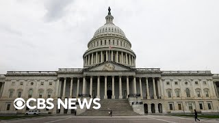 Congress facing another government shutdown deadline; Senate to vote on war powers resolution
