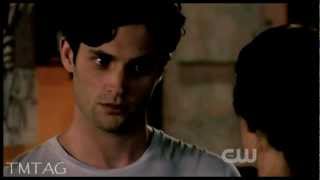 dan/blair [where was my fault in loving you with my whole heart?] dair hd gossip girl