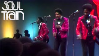 The O'Jays - Let Me Make Love To You (Official Soul Train Video)