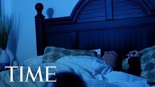 Everyone Has Bad Dreams Every Once In A While But Here's What Recurring Nightmares Mean | TIME