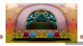 Chowder Intro Thai In Confusion