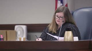 New Hanover & Pender Counties’ Trauma-Informed Court System | ncIMPACT | PBS North Carolina