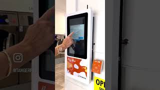Tangerpay Customer: Executive Laundromat