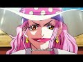 Young Big Mom & Kaido 🫂 || Kaido Cry for Big mom 😭 ( One Piece Episode 1068 )#onepiece#anime