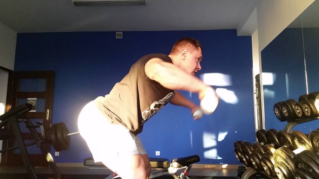 Scarecrow Exercise Youtube