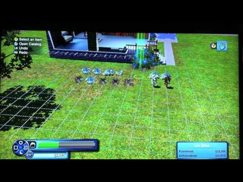 Sims 3 Gardening and Fishing tips Sims 3 Gardening and Fishing tips