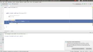 java tutorial for beginner part 10 do while loop