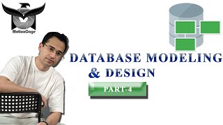 Data Modeling-Oracle SQL Developer Data Modeler-Part 4