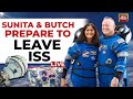 SpaceX to Rescue: Elon Musk to Save Stranded ISS Astronauts?  Sunita Williams | Butch Wilmore | LIVE