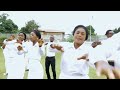 ANGE NA DUNIA (Alfajiri choir - Lubumbashi) 8 ème CEPAC